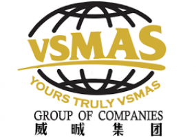 Agensi Pekerjaan VSMAS Sdn Bhd logo