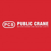 Public Crane Heavy Equipment Sdn Bhd company logo