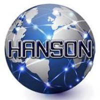 Hanson Global Freight Sdn Bhd company logo