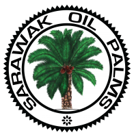 Sarawak Oil Palms Berhad logo