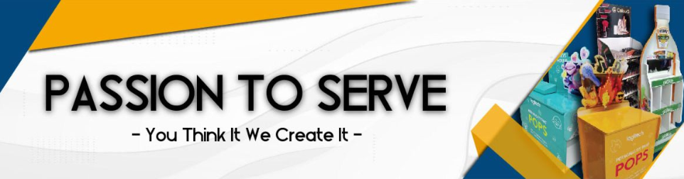 Banner for PRINT ACTS (M) SDN BHD