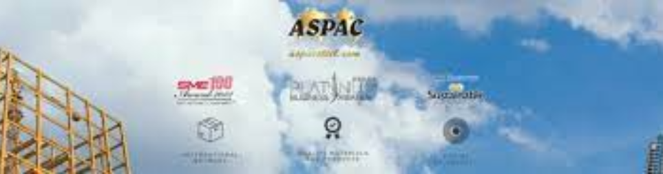 Banner for ASPAC Alliance Steels Sdn Bhd