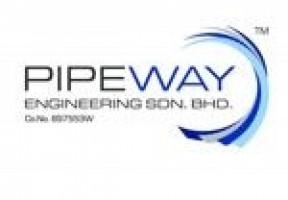 Pipeway Engineering Sdn Bhd company logo