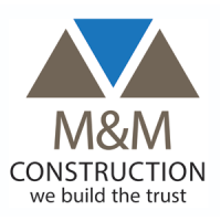 M & M CONSTRUCTION SDN BHD company logo