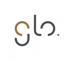Company logo for Glo Travel