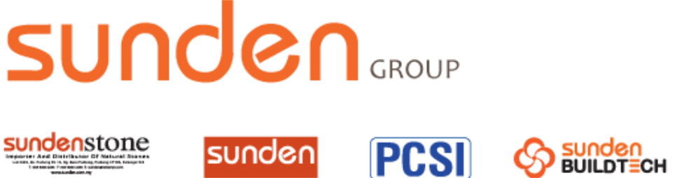 Banner for Sunden Buildtech Sdn Bhd