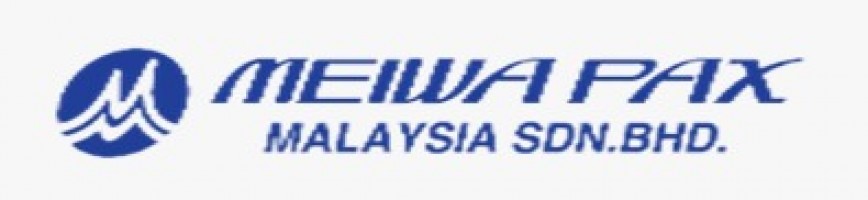 Meiwapax Malaysia Sdn Bhd company logo