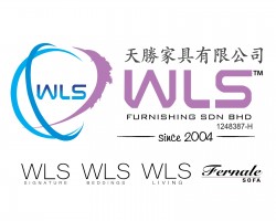 WLS Furnishing Sdn Bhd company logo