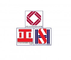 Company logo for Steel Ally Engineering Sdn Bhd