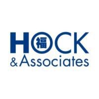 HOCK & ASSOCIATES company logo