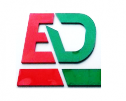 Electro Dynamic Sdn Bhd logo
