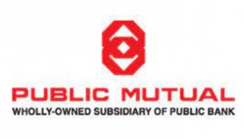Public Mutual Bhd company logo
