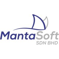 MANTASOFT SDN. BHD. logo