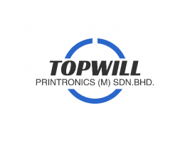 Topwill Printronics (M) Sdn Bhd logo