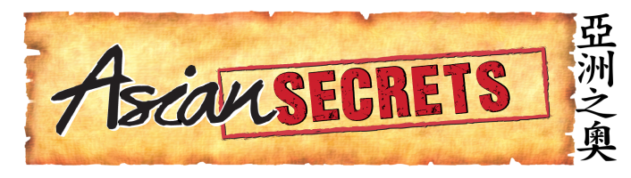 Asian Secrets Sdn Bhd logo