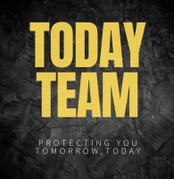 TODAY TEAM company logo