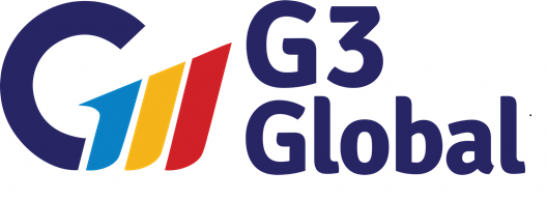 G3 Global Berhad company logo