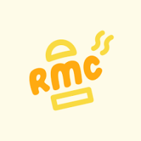 Runningman Express Food Delivery logo