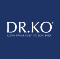 Dr Ko Skin Specialist logo