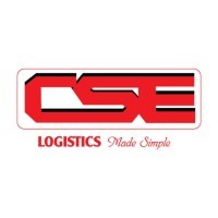 Centre Side Express Maritime - CSEM  logo