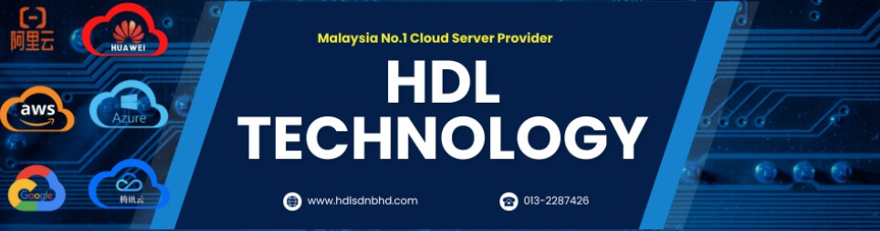 Banner for HDL Group