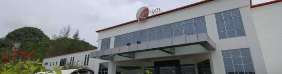 Banner for Unisem (M) Berhad
