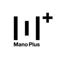 Mano Plus Sdn Bhd company logo