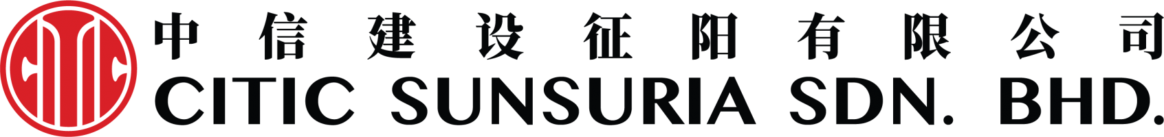 Company logo for Citic Sunsuria Sdn Bhd