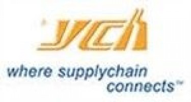YCH DistriPark Sdn. Bhd. logo