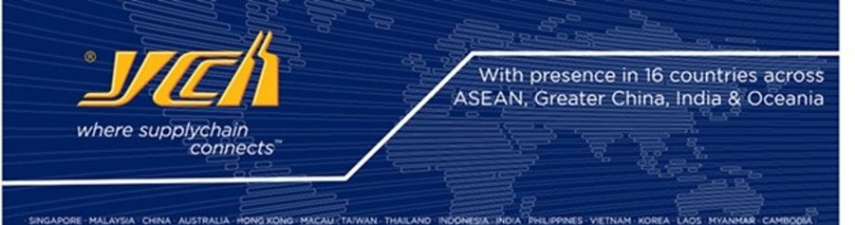 Banner for YCH DistriPark Sdn. Bhd.