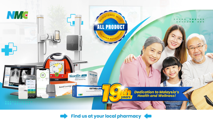 NANO MEDIC CARE SDN. BHD. company banner
