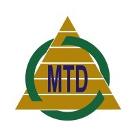 MTD Group logo