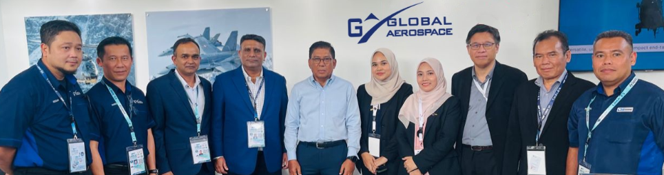 Banner for G7 Aerospace Sdn Bhd