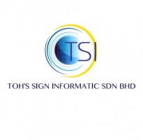 Toh's Sign Informatic Sdn Bhd logo