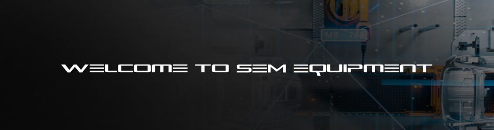 Banner for Sem Equipment Sdn Bhd