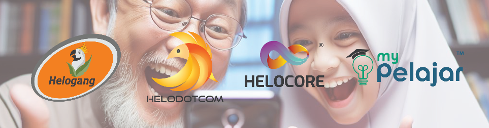 Banner for Helogang Sdn Bhd