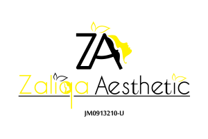 Zaliqa Empire Trading company logo