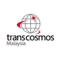 Transcosmos Malaysia company logo