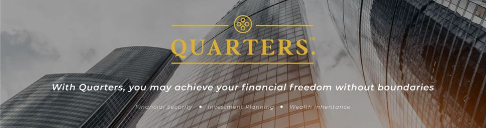 Banner for Quarters Management Services Sdn Bhd