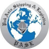 Pak Asia Shipping & Logistics Sdn bhd logo