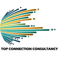 Top Connection Consultancy logo