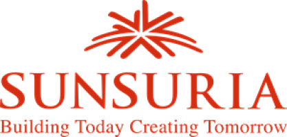 Sunsuria Berhad company logo