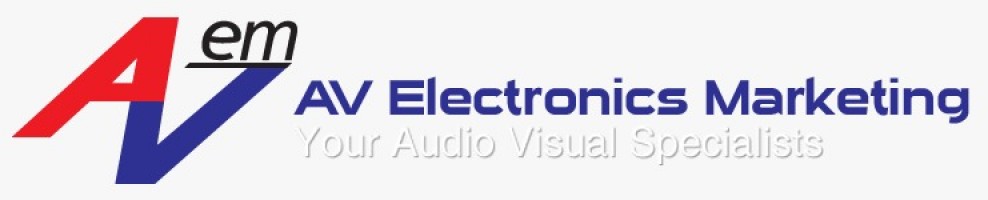 AV Electronics Marketing Sdn Bhd company logo