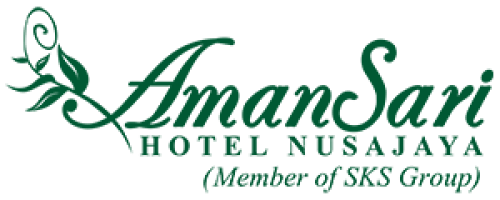 AMANSARI HOTEL NUSAJAYA company logo