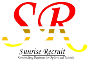 Agensi Pekerjaan Sunrise Recruit company logo