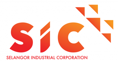Selangor Industrial Corporation Sdn Bhd ( SIC ) logo