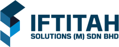 IFTITAH SOLUTIONS (M) SDN. BHD. company logo