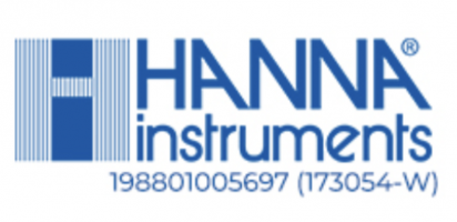 Hanna Instruments (M) Sdn Bhd logo