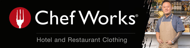 Chef Works Apparel Sdn Bhd logo