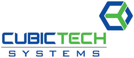 CUBICTECH SYSTEMS SDN BHD company logo
